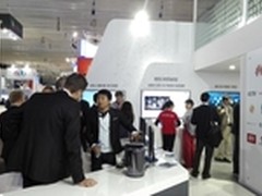 华为成为索尼IP Live首批合作伙伴