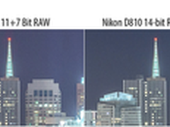 索尼将固件更新 提供无损Raw文件存储