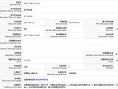 空气净化器新国标发布 将根除市场乱象