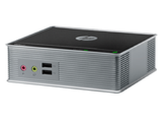 惠普t310(J2N80AA)瘦客户机促销价5430