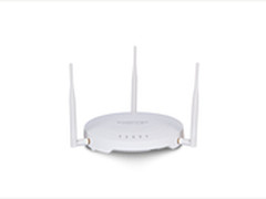 Fortinet推出云端管理WLAN安全解决方案