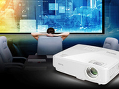 办公娱乐两不误 明基530高效办公应用