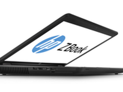 HP ZBook 14 移动工作站