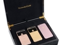 不止是土豪金Venus樱花粉iPhone6s亮相