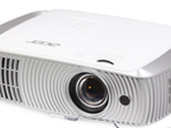 宏基H7550ST高清1080短焦无屏电视8699