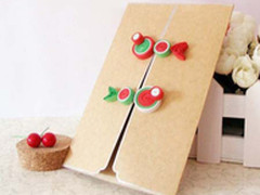 中秋将至 创意贺卡随心印 家用打印盘点