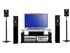 追求高性价比极限 惠威D2000HT家庭音响