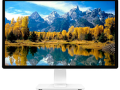 现代实用显示器带你玩点不一样的