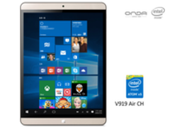 昂达9.7吋新品V919 Air CH震撼曝光