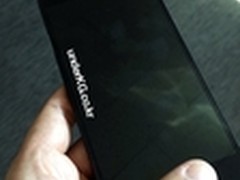 黑白配色熊猫机 LG Nexus 5X真机曝光 