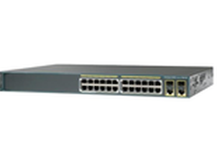 思科WS-C2960+24PC-L交换机促销价6000