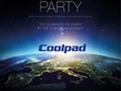 酷派进入欧洲市场 发布会邀请函曝光