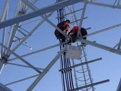 新疆打造统一标准的警用PDT通信网