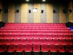 瞧一瞧，这么完美的影院布线来自谁手？