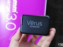 唯快不破 首款高通QC3.0快充充电器爆光