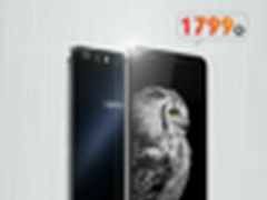 1799拍照旗舰手机 荣耀6 Plus开放购买