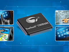 Cypress面向大屏HMI系统推出新解决方案