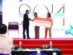 再生时代全球打印耗材颁奖礼提名火爆 