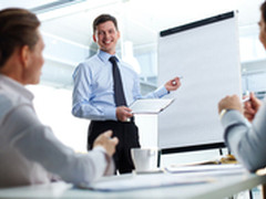 小空间利器 告别黑屋会议商务演示福音