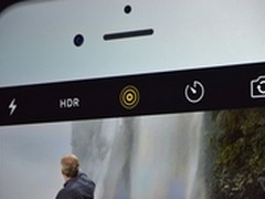 自带拍摄GIF的APP iPhone6s相机新功能 