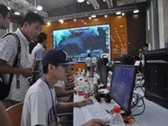全球首届虚拟机网游大赛引爆杭州