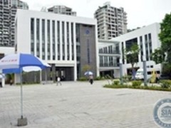 深圳市联新科技网络及机房改造工程