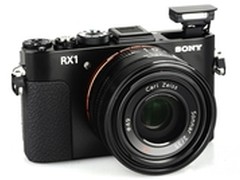 支持4K录制 索尼RX1 Mark II即将到来