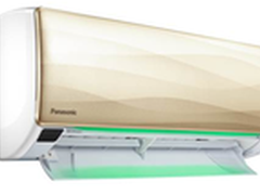 关注舒适健康 松下怡臻空调营造室内蓝