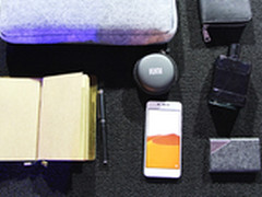 精简设计专注质感 品鉴iuni N1