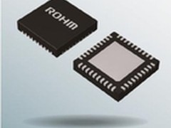 ROHM开发出USB Type-C 控制器IC