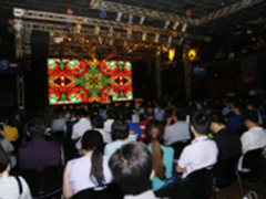 用友超客奏响中国移动营销新乐章