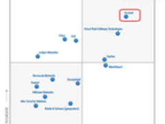 Fortinet荣誉Gartner统一威胁管理领导