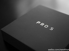 获得3C认证 魅族PRO 5型号曝光