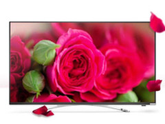 外型优美4K超清 酷开55英寸电视3599元