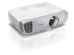 客厅影音新锐 明基W1110家用投影机解析