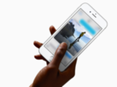 可放心贴 iPhone 6s贴膜不影响3D Touch