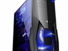 全新上市！爱国者战狼豪华版机箱159元