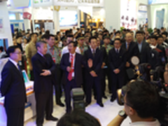 长虹智能转型成果闪耀科博会 建IPP生态