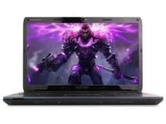 GTX860M独显 战神K660D-i7 D1仅售4978