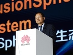 华为2015年云计算大会聚焦云生态建设
