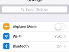 iOS 9十大隐藏技能：你值得拥有
