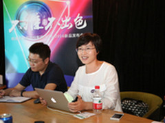 跨过新阶梯 明基发布8款全新商用投影机