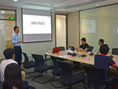 小米漫游服务商263移动 联手打造环球通