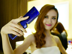 金秋郊游女神必备 卡西欧自拍神器TR500