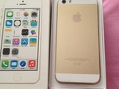 苹果iphone5s报2200元 低价实惠可入手