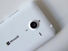 10月底开卖 微软Lumia 950曝售价
