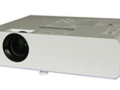 快捷易用 松下XW322C商务投影售价4599