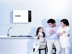 四步带您了解家用厨房净水器什么牌子好