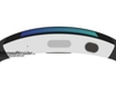 微软二代Band手环泄密：外观/性能升级