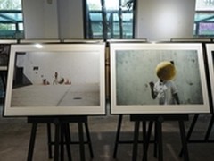 2015索尼世界摄影奖SWPA国内首展进平遥